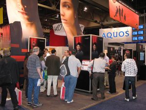 Tradeshow