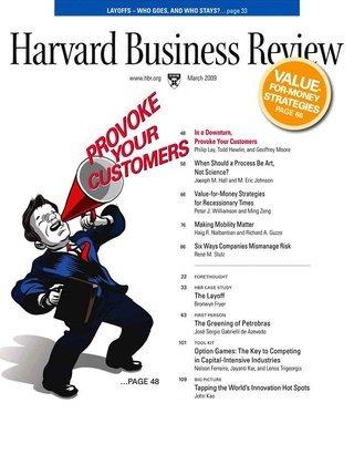 HBR