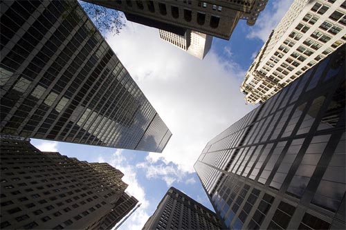 Commercial Real Estate
