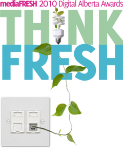 ThinkFresh Digital Media