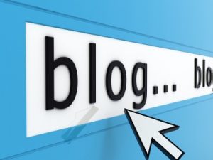 subdomained blog