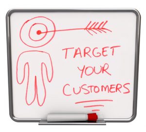 Target Your Customers