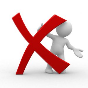 Common Online Marketing Mistakes Common Online Marketing Mistakes