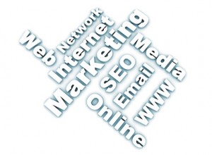Online Marketing