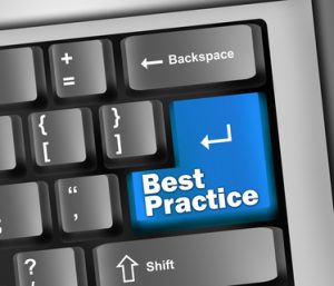 Best Practice