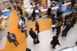 Converting Visitors into Leads